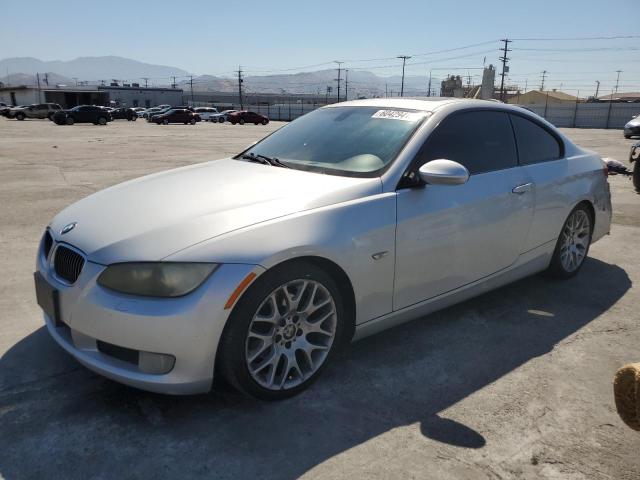 BMW 3 SERIES 2009 wbawv13539p122202