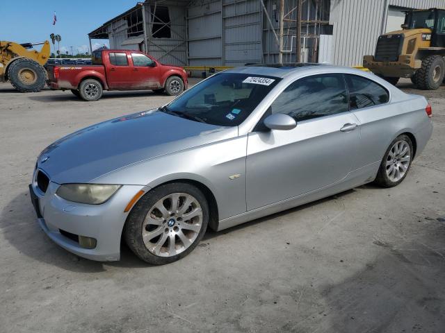 BMW 328 I SULE 2008 wbawv13548p118982