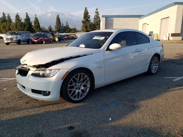 BMW 3 SERIES 2007 wbawv13567p117203