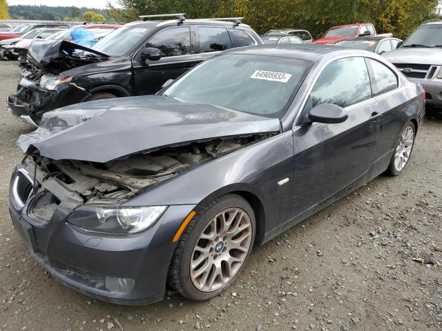 BMW 328 I SULE 2008 wbawv13568p119146