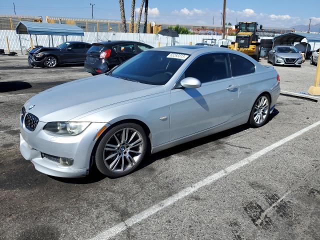 BMW 3 SERIES 2007 wbawv13577pk48124