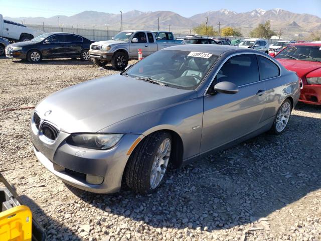 BMW 328 I SULE 2008 wbawv13578p119141