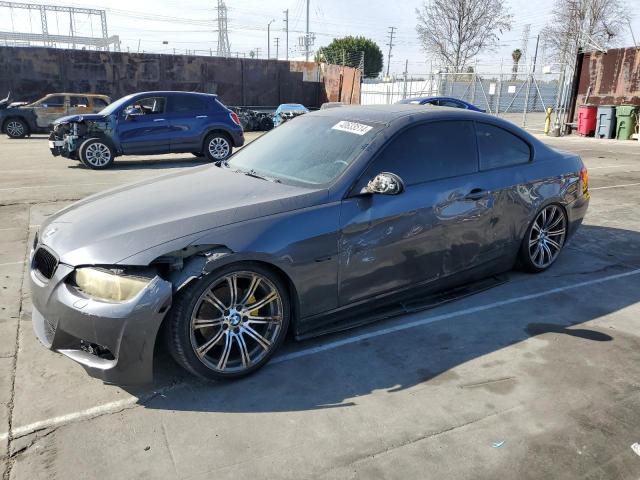 BMW 3 SERIES 2008 wbawv13578p120757