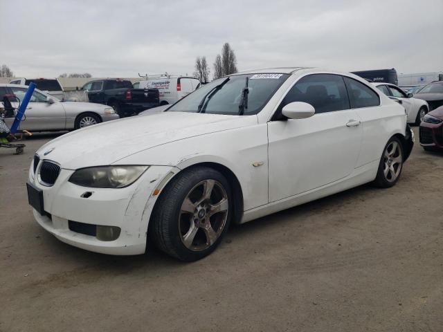 BMW 3 SERIES 2007 wbawv13587pk48066