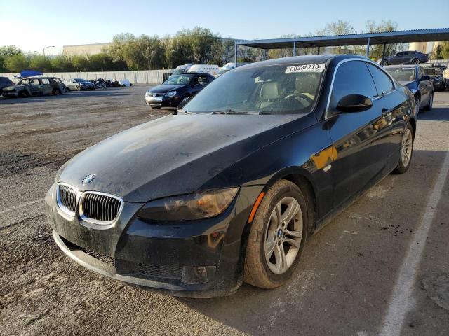 BMW 328 I SULE 2007 wbawv13587pk48570