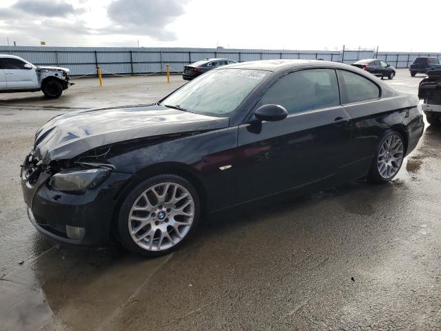 BMW 3 SERIES 2008 wbawv13588p118337