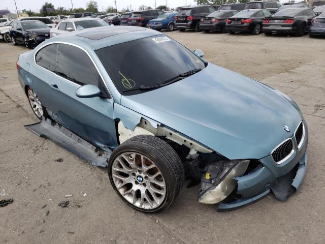 BMW 328 I SULE 2008 wbawv13588p119455