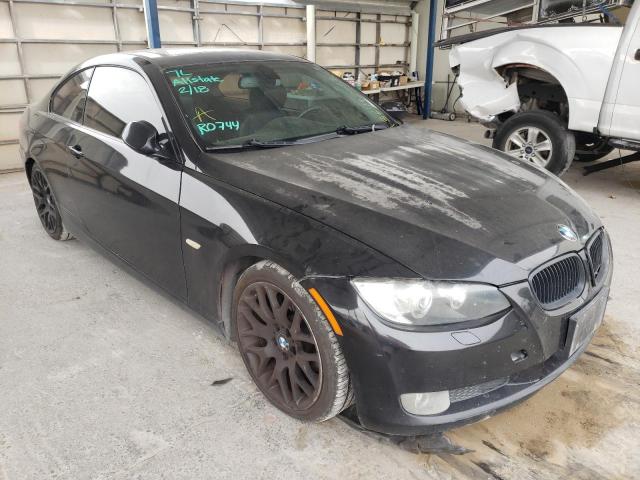 BMW 328 I SULE 2009 wbawv13589p122650