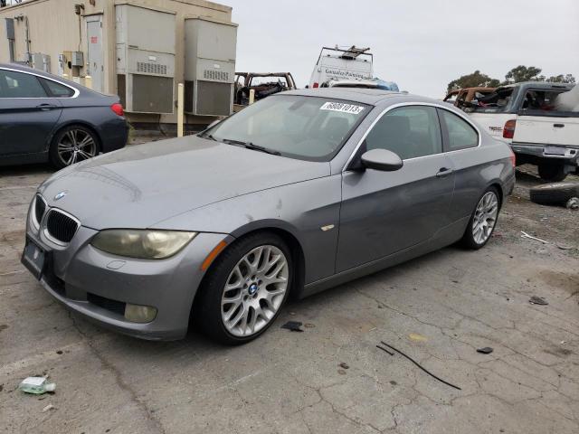 BMW 328 I SULE 2008 wbawv13598p120579