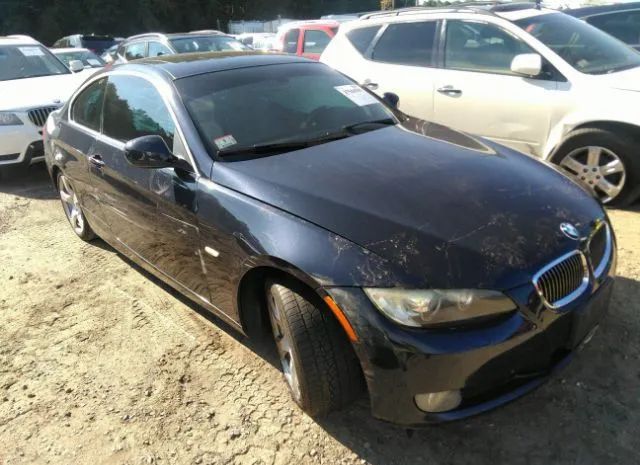 BMW 3ER 2010 wbawv1c50ap123876