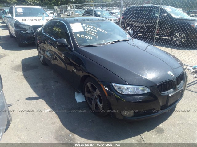 BMW 3 2010 wbawv1c51ap124194