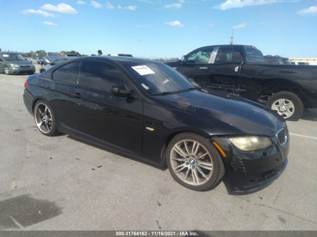 BMW 3 2010 wbawv1c52ap123829