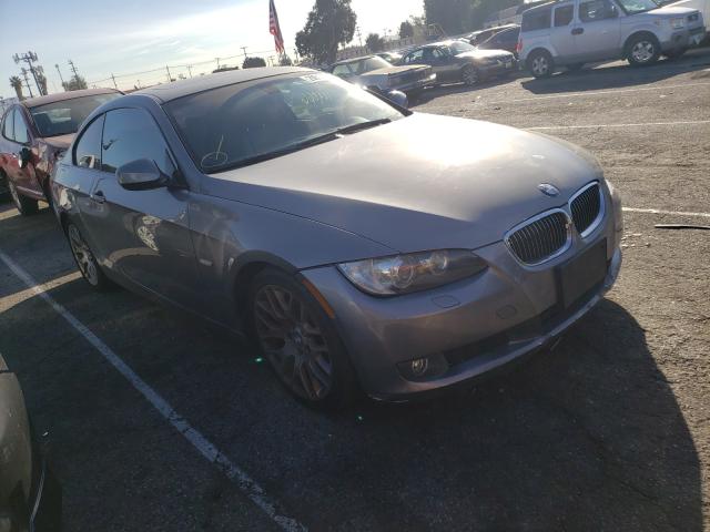 BMW 328 I SULE 2010 wbawv1c53ap123788