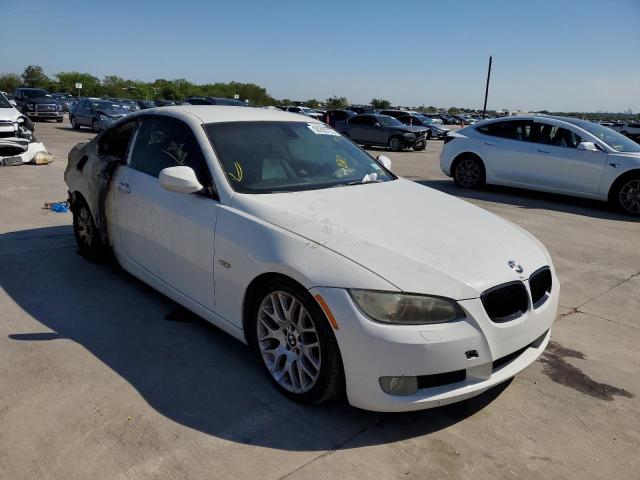 BMW 328 I SULE 2010 wbawv1c54ap123623