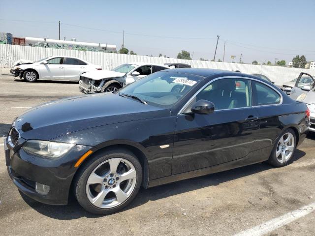 BMW 3 SERIES 2010 wbawv1c54ap123878