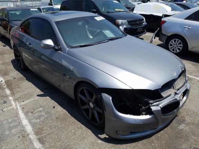 BMW 328 I SULE 2010 wbawv1c55ap123887