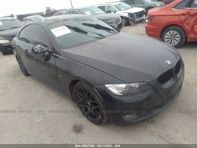 BMW 3 2010 wbawv1c55ap123906