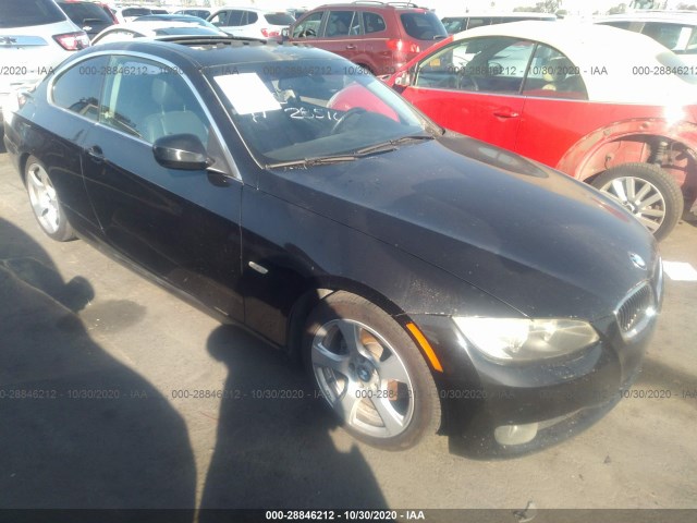 BMW 3 2010 wbawv1c55ap124442