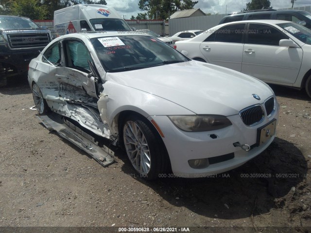 BMW 3 2010 wbawv1c58ap124208