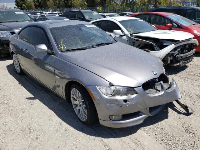 BMW 328 I SULE 2010 wbawv1c58apg07619