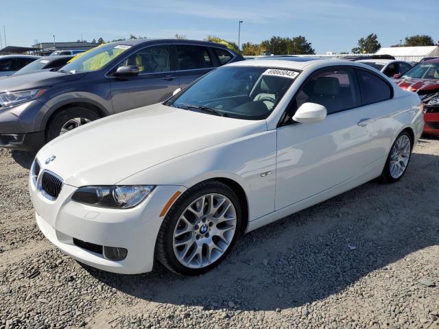 BMW 328 I SULE 2010 wbawv1c59ap123911