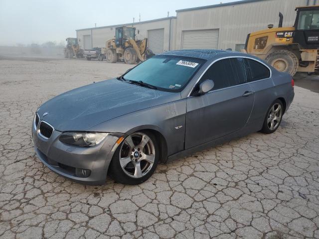 BMW 328 XI SUL 2007 wbawv53507p076803