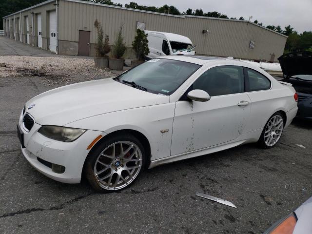 BMW 328 XI SUL 2007 wbawv53507p076820