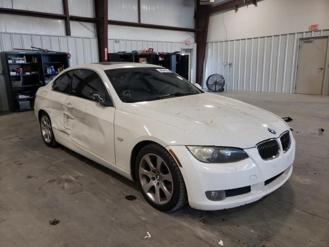 BMW 328 XI SUL 2008 wbawv53508p077998