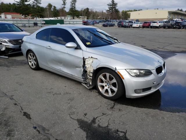 BMW 328 XI SUL 2008 wbawv53508p078214