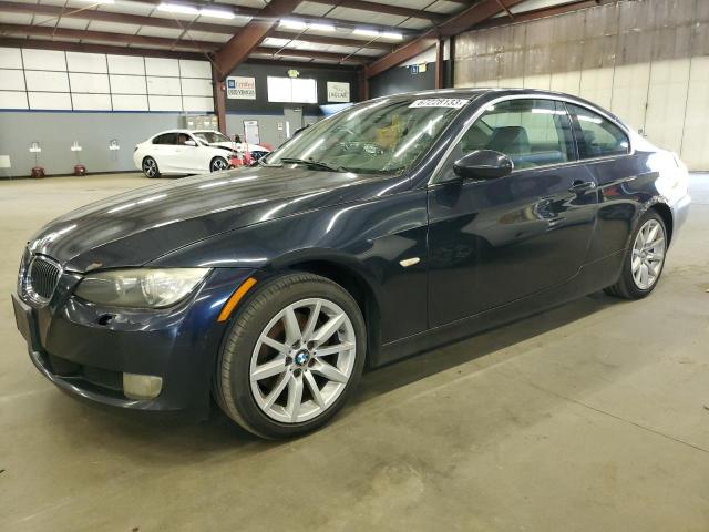 BMW 3 SERIES 2008 wbawv53508pf95239