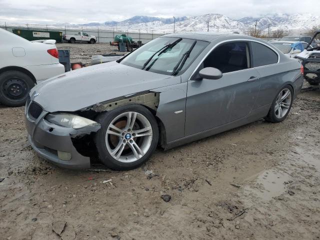 BMW 3 SERIES 2007 wbawv53517p076714