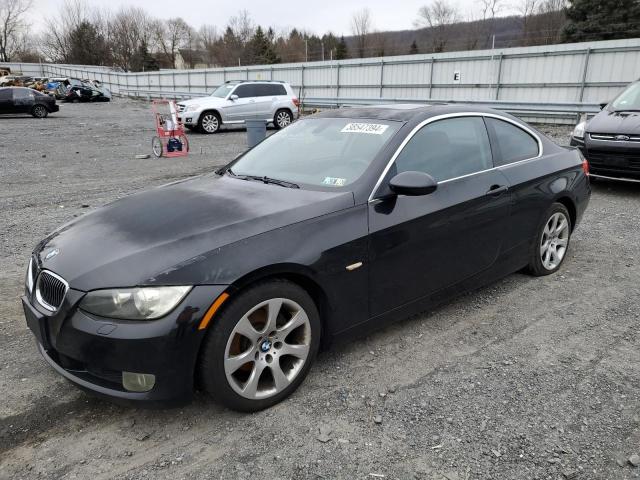 BMW 3 SERIES 2007 wbawv53517p077233