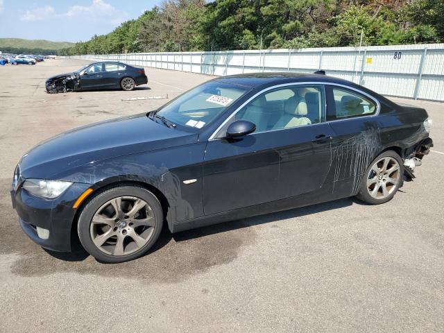 BMW 328 XI SUL 2008 wbawv53518p078044