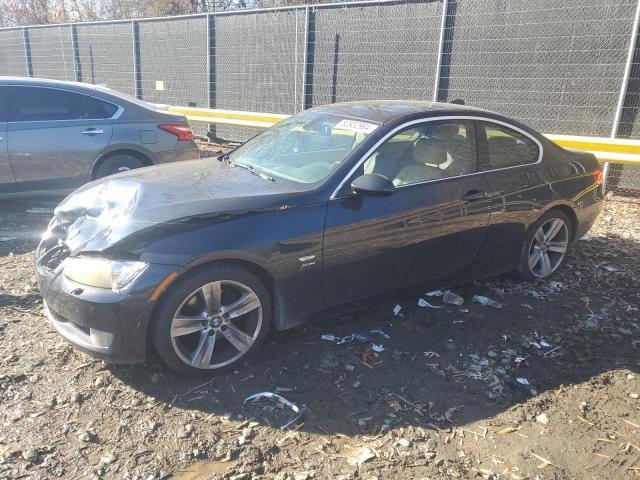 BMW 328 XI SUL 2009 wbawv53529p080919