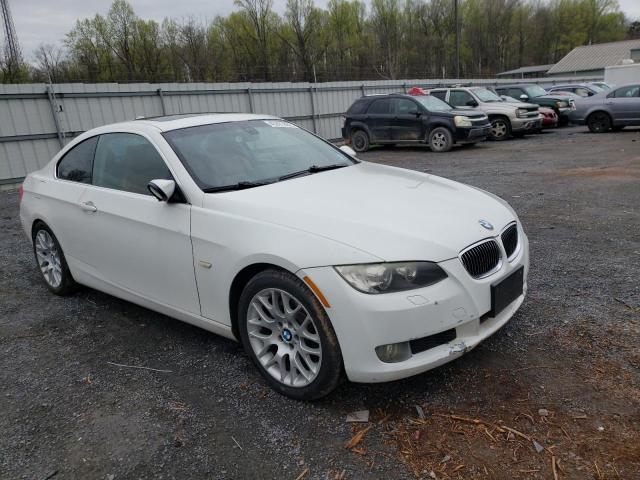 BMW 328 XI SUL 2007 wbawv53537p077430