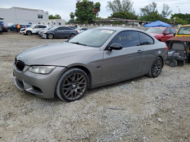 BMW 328 XI SUL 2009 wbawv53539p080444