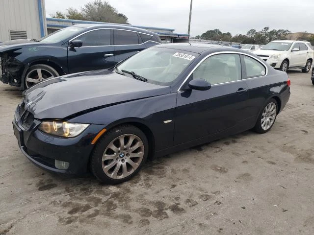 BMW 328 XI SUL 2008 wbawv53548p078068