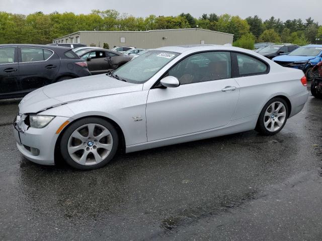 BMW 328 XI SUL 2009 wbawv53549pf95617