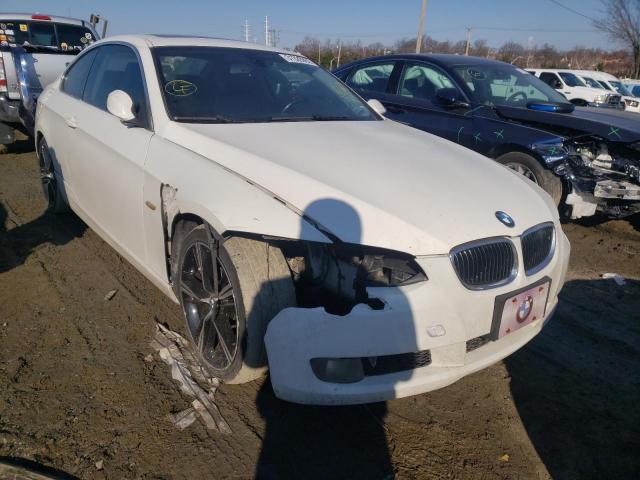 BMW 328 XI SUL 2007 wbawv53557pw24665