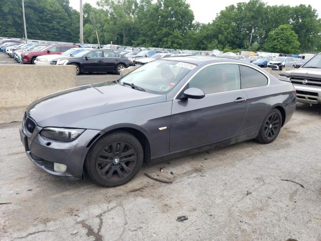 BMW 328 XI SUL 2008 wbawv53558pf95429