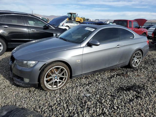 BMW 3 SERIES 2009 wbawv53559p079702