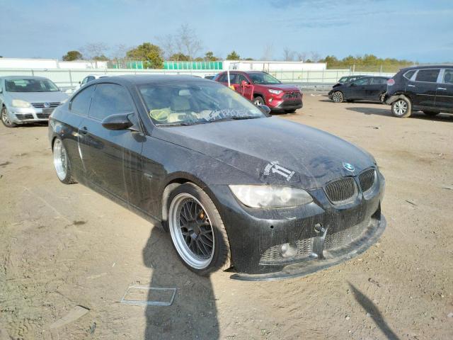 BMW 328 XI SUL 2007 wbawv53577pw24943