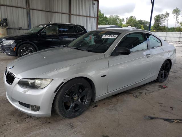 BMW 328 XI SUL 2007 wbawv53587pw24868