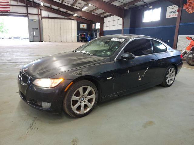 BMW 3 SERIES 2008 wbawv53588p079028