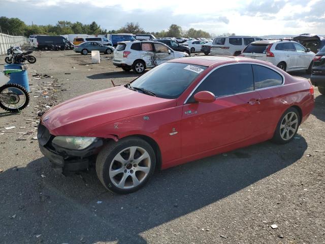 BMW 328 XI SUL 2007 wbawv53597p077397