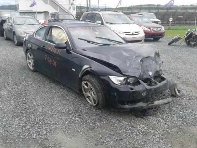 BMW 328 XI SUL 2007 wbawv53597pc86464