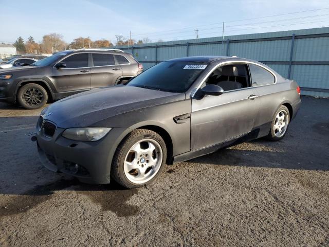 BMW 328 XI SUL 2007 wbawv53597pw24538