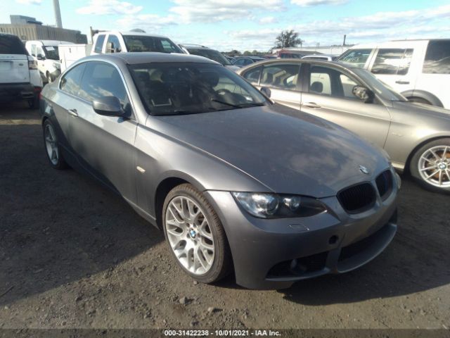 BMW 3 SERIES 2010 wbawv5c50ap081541