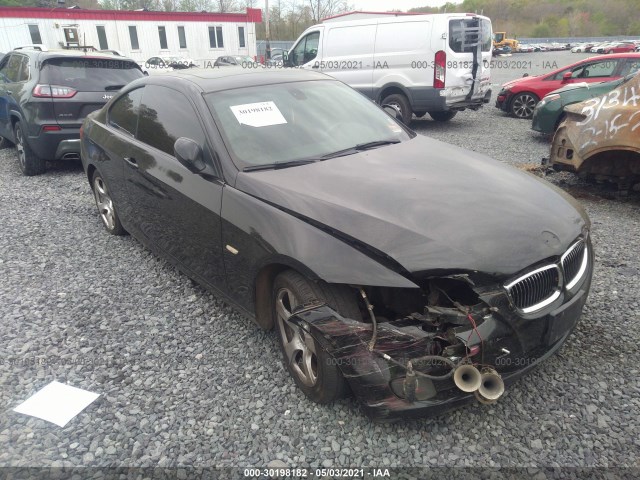 BMW 3 2010 wbawv5c50ap081720