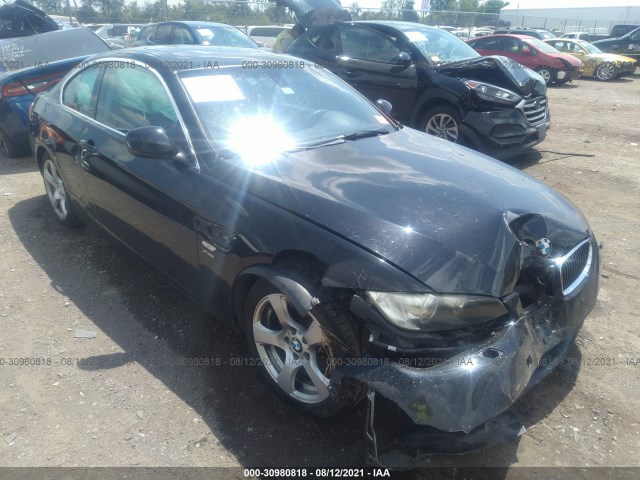 BMW 3 2010 wbawv5c50ap082009